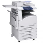 Xerox WorkCenter 7435