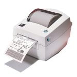 Imprimanta etichete Zebra GC420T