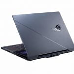 Laptop Gaming ASUS ROG Zephyrus Duo 15 GX550LXS-HF088T, 15.6-inch, FHD (1920 x 1080) 169, Anti-glare display, IPS-level, Intel® Core™ i9- 10980HK Processor 2.4 GHz (16M Cac