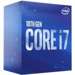 Intel Core CPU i7-10700 4.80 GHz LGA 1200
